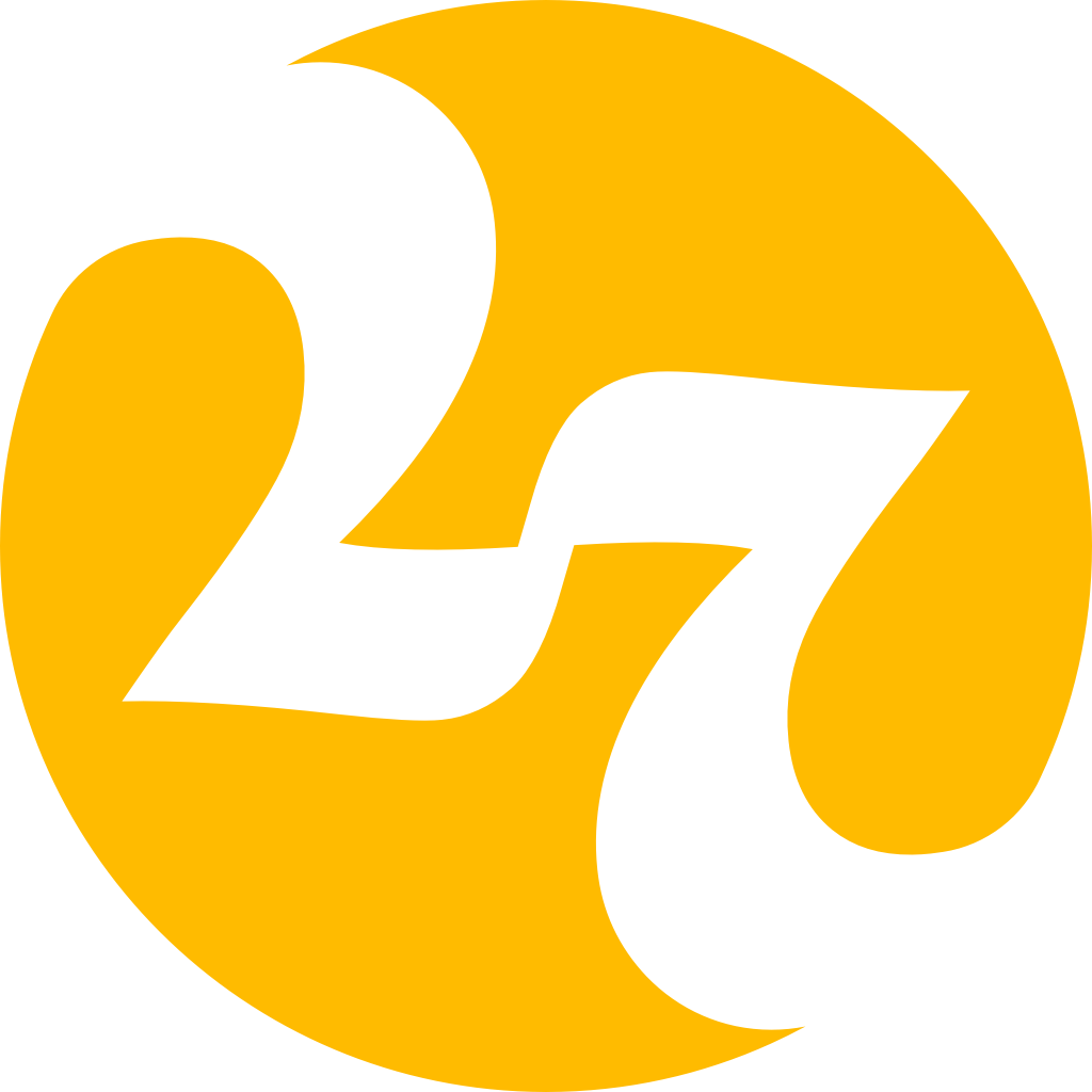 TwoPiRadian Infotech Logo
